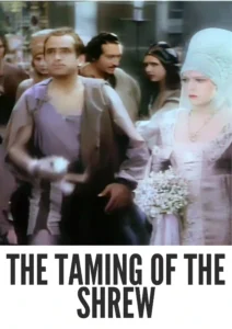 Download The Taming of the Shrew (1929) Colorized HD | Mary Pickford | Romantic Comedy Classic