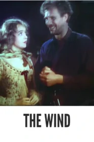 Download The Wind (1928) Colorized HD | Lillian Gish | Silent Western Drama