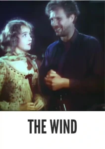 Download The Wind (1928) Colorized HD | Lillian Gish | Silent Western Drama