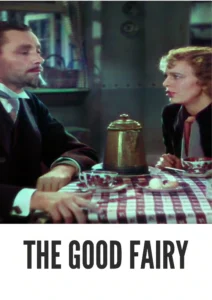 Download The Good Fairy (1935) Colorized HD | Margaret Sullavan | Romantic Comedy Gem