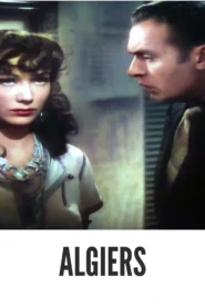 Download Algiers (1938) Colorized HD | Charles Boyer | Romance Noir Drama | Hedy Lamarr