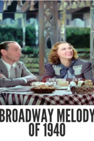 Download Broadway Melody of 1940 Colorized HD | Fred Astaire | Musical Romance Classic