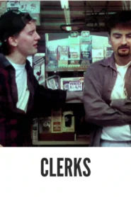 Download Clerks (1994) Colorized HD | Brian O’Halloran | Indie Comedy Cult Classic