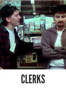 Download Clerks (1994) Colorized HD | Brian O’Halloran | Indie Comedy Cult Classic