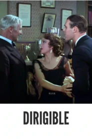 Download Dirigible (1931) Colorized HD | Jack Holt | Adventure Epic | South Pole Airship Drama