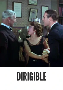 Download Dirigible (1931) Colorized HD | Jack Holt | Adventure Epic | South Pole Airship Drama