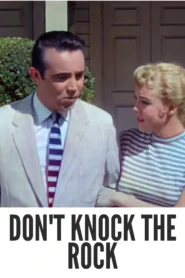 Download Don’t Knock The Rock (1956) Colorized HD | Bill Haley | Rock ‘n’ Roll Music Movie Classic