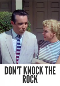 Download Don’t Knock The Rock (1956) Colorized HD | Bill Haley | Rock ‘n’ Roll Music Movie Classic