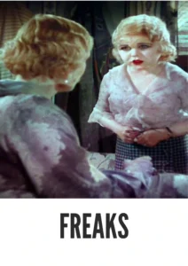 Download Freaks (1932) Colorized HD | Harry Earles | Horror Drama Carnival Classic