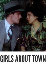Download Girls About Town (1931) Colorized HD | Kay Francis | Pre-Code Romantic Comedy Vintage