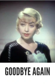 Download Goodbye Again (1933) Colorized HD | Warren William | Pre-Code Romantic Comedy Classic