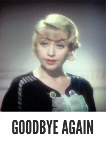 Download Goodbye Again (1933) Colorized HD | Warren William | Pre-Code Romantic Comedy Classic
