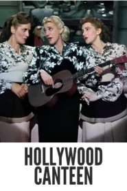 Download Hollywood Canteen (1944) Colorized HD | Joan Leslie | Musical Romance Star Showcase