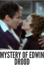 Download The Mystery of Edwin Drood (1935) Colorized HD | Claude Rains | Victorian Melodrama Thriller Classic