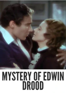 Download The Mystery of Edwin Drood (1935) Colorized HD | Claude Rains | Victorian Melodrama Thriller Classic
