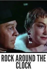 Download Rock Around the Clock (1956) Colorized HD | Bill Haley | Rock ‘n’ Roll Jukebox Movie Classic
