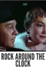Download Rock Around the Clock (1956) Colorized HD | Bill Haley | Rock ‘n’ Roll Jukebox Movie Classic