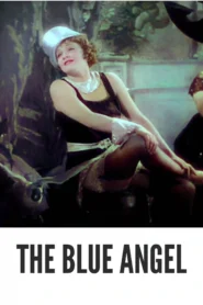 Download The Blue Angel (1930) Colorized HD | Marlene Dietrich | German Musical Drama Classic