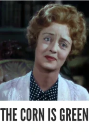 Download The Corn Is Green (1945) Colorized HD | Bette Davis | Inspirational Drama Classic