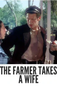 Download The Farmer Takes a Wife (1935) Colorized HD | Janet Gaynor | Romantic Comedy Drama Classic