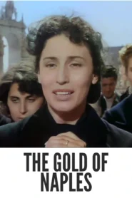 Download The Gold of Naples (1954) Colorized HD | Sophia Loren | Italian Comedy Drama Classic
