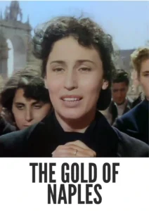 Download The Gold of Naples (1954) Colorized HD | Sophia Loren | Italian Comedy Drama Classic