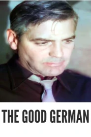 Download The Good German (2006) Colorized HD | George Clooney | Neo-Noir Crime Thriller Classic