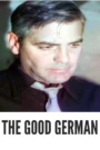 Download The Good German (2006) Colorized HD | George Clooney | Neo-Noir Crime Thriller Classic