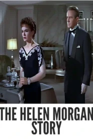 Download The Helen Morgan Story (1957) Colorized HD | Ann Blyth | Musical Biopic Drama Classic
