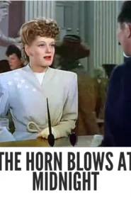 Download The Horn Blows at Midnight (1945) Colorized HD | Jack Benny | Fantasy Comedy Classic