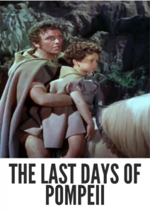 Download The Last Days of Pompeii (1935) Colorized HD | Preston Foster | Epic Historical Adventure Drama