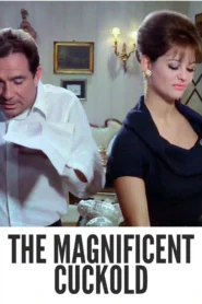 Download The Magnificent Cuckold (1964) Colorized HD | Ugo Tognazzi | Italian Sex Comedy Drama Classic