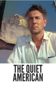 Download The Quiet American (1958) Colorized HD | Audie Murphy | Political Thriller Drama Classic