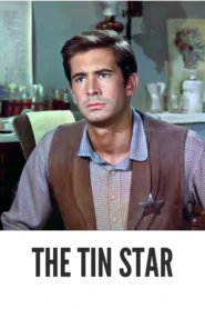 Download The Tin Star (1957) Colorized HD | Henry Fonda | Western Drama Classic