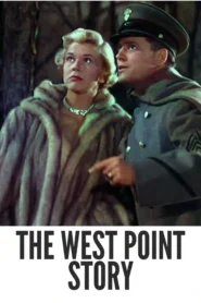 Download The West Point Story (1950) Colorized HD | James Cagney | Musical Comedy Classic