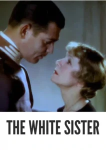 Download The White Sister (1933) Colorized HD | Helen Hayes | Romantic Melodrama Classic