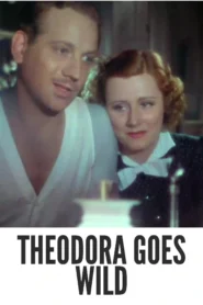 Download Theodora Goes Wild (1936) Colorized HD | Irene Dunne | Screwball Romantic Comedy Classic