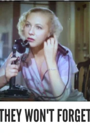 Download They Won’t Forget (1937) Colorized HD | Claude Rains | Courtroom Drama Social Thriller Classic