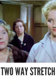 Download Two Way Stretch (1960) Colorized HD | Peter Sellers | British Heist Comedy Classic
