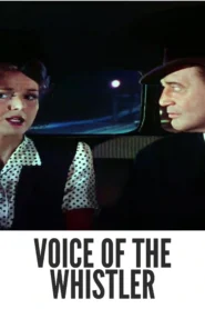 Download Voice of the Whistler (1945) Colorized HD | Richard Dix | Atmospheric Mystery Noir Classic