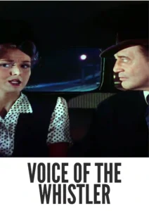 Download Voice of the Whistler (1945) Colorized HD | Richard Dix | Atmospheric Mystery Noir Classic