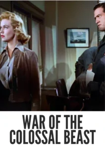 Download War of the Colossal Beast (1958) Colorized HD | Dean Parkin | Sci-Fi Horror Monster Movie Classic