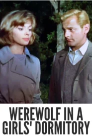 Download Werewolf in a Girls’ Dormitory (1961) Colorized HD | Barbara Lass | Italian Mystery Horror Giallo Classic