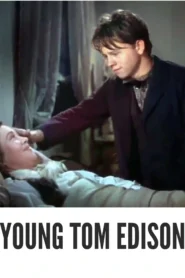 Download Young Tom Edison (1940) Colorized HD | Mickey Rooney | Biographical Family Drama Classic