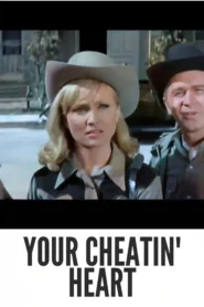 Download Your Cheatin’ Heart (1964) Colorized HD | George Hamilton | Country Music Biopic Classic