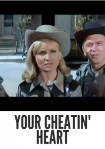 Download Your Cheatin’ Heart (1964) Colorized HD | George Hamilton | Country Music Biopic Classic