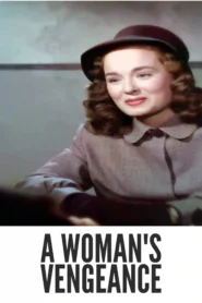 Download A Woman’s Vengeance (1948) Colorized HD | Charles Boyer | Noir Mystery Drama | Classic Suspense