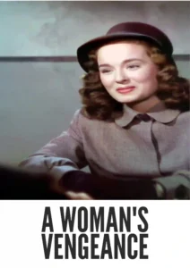 Download A Woman’s Vengeance (1948) Colorized HD | Charles Boyer | Noir Mystery Drama | Classic Suspense