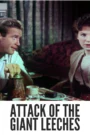 Download Attack of the Giant Leeches (1959) Colorized HD | Ken Clark | Sci-Fi Horror Creature Feature