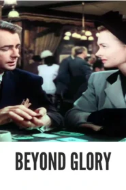 Download Beyond Glory (1948) Colorized HD | Alan Ladd | War Drama Romance | Military Classic